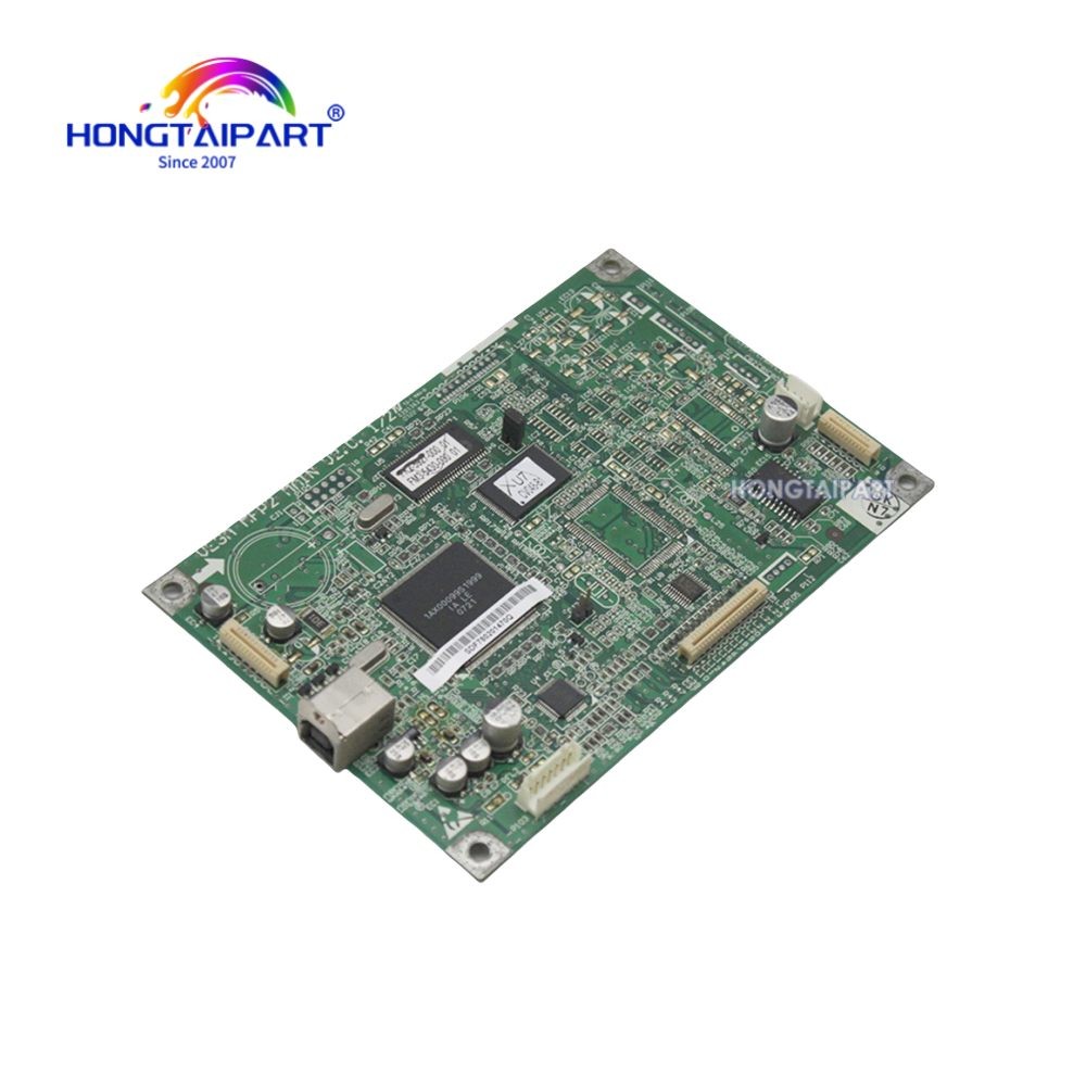 Formatter Board for Canon Mf4010 Mf4018 Mf4012 Mf 4010 4018 Logic Card Main Board Fk2-5927-000 FM3-5430-000 Printers