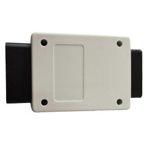 China 12V 24V OBD2 Plug Adapter Multiport 1 Male To 3 Female For Diagnostic Test factory