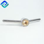 Brewery Duplex 2205 Stainless Steel Hand Wheel Cast Iron Bar 0.1kg