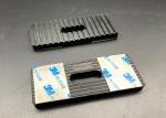 Reduce Vibration HVAC Fittings M8 Anti Vibration Damping Pads