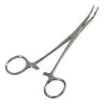 CE Medical Disposable Products Micro Straight Surgical Dressing Forceps