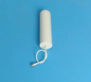 China AMEISON Antenna Manufacturer 806-960 /1710-2500MHz 3/5dBi omni 4g wireless antenna factory
