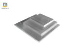 ISO9001 AZ61A AZ91D Magnesium Alloys In Automotive Industry