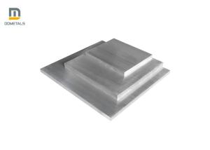 China CNC Machining ZK60 Magnesium Alloy Slab 0.3mm 200mm For Medical Equipment factory
