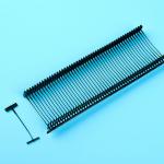 8mm Plastic Tag Fasteners