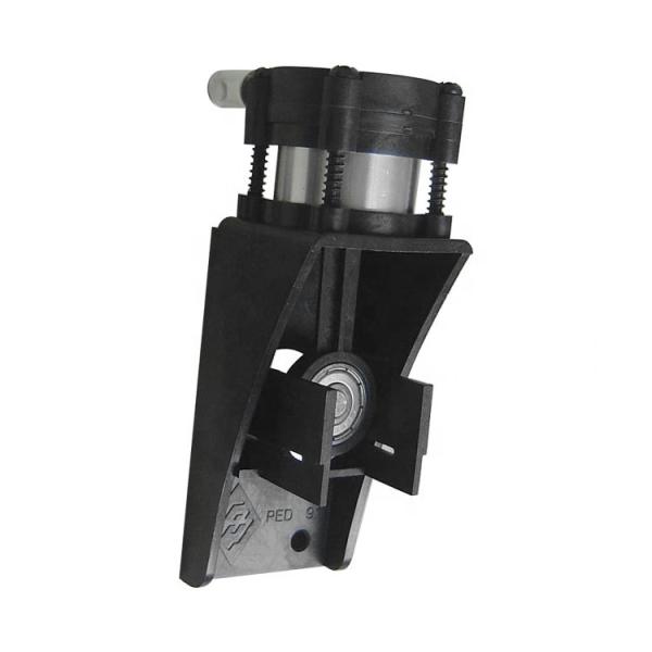 ATM Machine Parts NCR Vacuum Pump Assembly 4450612652 445-0612652