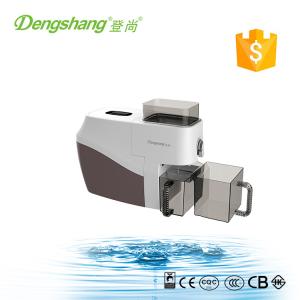 China sunflower seeds cold press oil extractor expeller machine with AC motor for household factory