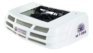 China HT-280 Refrigeration Units For Vans,≤8m³ factory