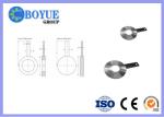 2" - 24" Forged Monel 400 Flanges SCH120 DN15 - DN3000 Easy Installation