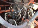 secondhand doosan dh225-7 chain excavator