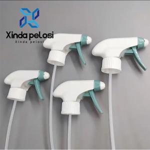 20 410 Water House Hold Garden All Plastic Trigger Sprayer With Removable Nozzle