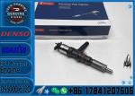 Engine parts Oil injector 095000-1211 095000-6120 095000-5600 095000-7761 fuel