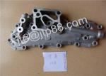 Professional DAEWOO D1146 Aluminum Oil Cooler Cover OEM 15721-17012