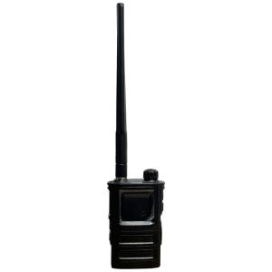 China Ultra Wide Full Band Wearable Drone Detector 300MHz-6000MHz With Sound Light factory