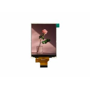 3.2 Inch SPI Interface Standard TFT LCD Display 240X320 Normally White
