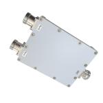 3300MHz 100W DIN Female Power Antenna Diplexer Combiner
