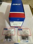 SKF Ball Bearing 608-2Z High Speed Skateboard Bearing Motorcycle Bearing with