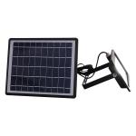 10W Solar Garden Wall Lights 28 SMD Aluminum Outdoor Solar Shed Lights