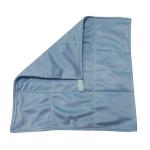 Cleanroom Lab ESD High Absorbent Reusable Washable Lint Free Microfiber Cloth