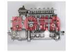 Crawler Excavator Bosch Unit Pump 0402066729 1060100073 PES6P110A120RS3336-1