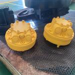 310r/Min Poclain MS02 Hydraulic Piston Motor