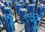 Hammer Drilling T38 Button Bit
