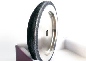 China Durable CBN Diamond Grinding Wheels / 6 Inch CBN Grinding Wheel factory