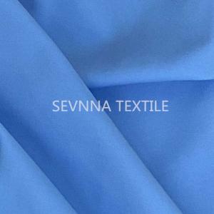 China Eco Friendly 200gsm Yoga Wear Fabric Floral Design Baseball Wear Gym Suit factory