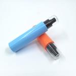 80ml Spray Mist PET Plastic Bottle With Sprayer Cap