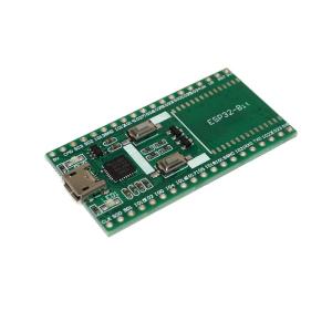 Durable Arduino Voltage Sensor Module / Arduino Bluetooth Module CP2102 Chip