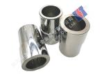 Durable Tungsten Carbide Sleeve Oem/Odm Available Good Compressive Properties