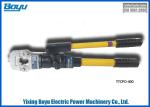 Hydraulic Crimping Tool Transmission Line Tools Accessories 130kn