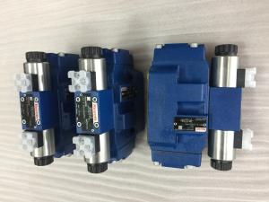 China R900926378 4WEH16G7X/6EG24N9K4 4WEH16G72/6EG24N9K4 Rexroth 4WEH16G Directional Spool Valve factory