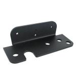 Stainless Steel SS304 Precision Metal Stamping For Construction