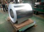 Heavy-Duty Building Materials Skin Pass Yes Z181-Z275 1.2*1250mm Big Spangle