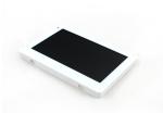 7 Inch Wall Mount Tablet With RS232