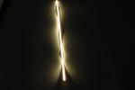 Bright SMD COB 24V 12V LED Flexible Strip Lights For Show Window