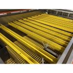 ASTM B117 Salt Spray Test Chamber For NSS AASS CASS