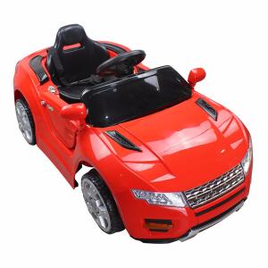 China 800T ABS Toy Car Mould PPSN Plastic Toy Molding And Machining factory
