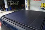 4X4 Accessories UTE Tonneau Cover Retractable Canopy Locking Waterproof for