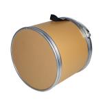 Secure Chemical Storage Containers Menthol Crystals Drum Storage Sealed Fiber