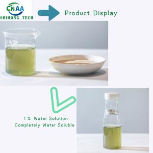 China Cu Fe Zn Mn B Mo Amino Acid Chelate Micronutrients Fertilizer For Agriculture factory