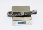 Picanol Loom Metal Connecting Arm 200g Spare Parts B158242