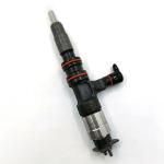 High Quality Diesel Fuel Injector 295050-0640 295050-0641 33800-52700 For