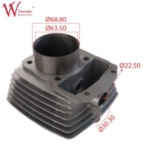 China Motorcycle Engine Cylinder Block Motorcycle Cylinder Kit ATV CG150 Aluminum Alloy factory