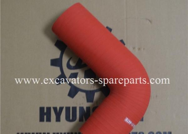 KOMATSU PC450-7 PC400-7 Excavator Cooling Hose 6156-11-4470 6156-81-9211 6159-K1