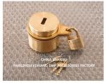 CHINA SUPPLY - NC NO.37AF-50A FILLING REPAIR PIPE & SOUNDING PIPE FITTINGS