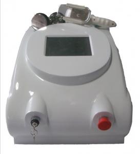 China 3 In 1 40K RF Cavitation Cryolipolysis Machine Coolsculpting Fat Removal factory