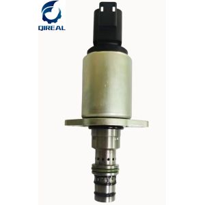TM90501 24V Excavator Hydraulic Pump Proportional Solenoid Valve