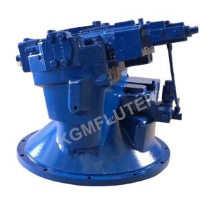 China A8VO200 Excavator Hydraulic Pump 400914-00248 For Doosan Solar 420LC-V factory